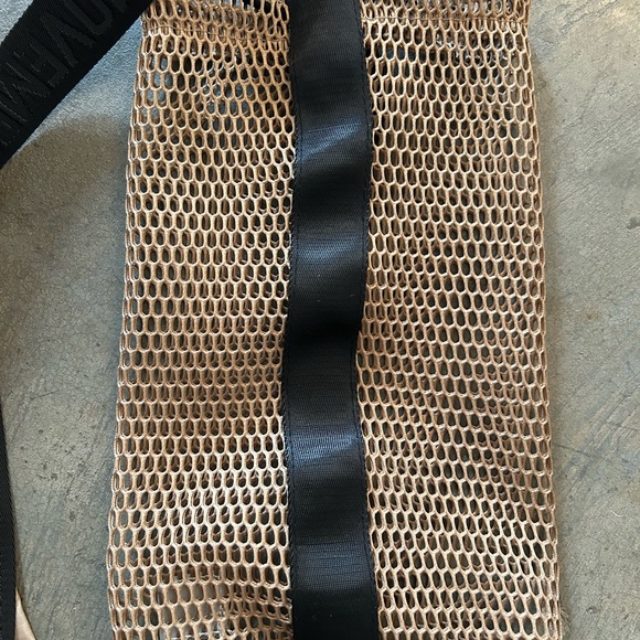 FP Movement Mesh Mini Sling - Tan - Picture 8 of 9